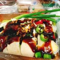 นก ปอเปี๊ยะสดปู รวมโชคมอลล์