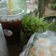 The Coffee Garden กาแฟในสวน