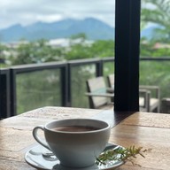 เมนูของร้าน Cocoa Valley Cafe