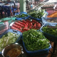 ร้านเจียงฮายหมูกระทะ