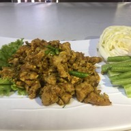 เมนูของร้าน สดศรี