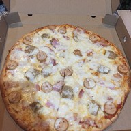 Pizza Giardino
