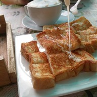 The Coffee Garden กาแฟในสวน