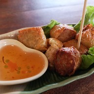 เมนูของร้าน ก๋วยเตี๋ยวเรือท่าตะโก