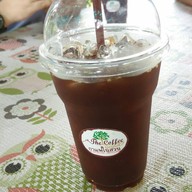 The Coffee Garden กาแฟในสวน