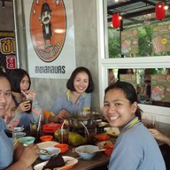 ชาบูอู๊ดเป็นต่อ สกลนคร งิ้วด่อน