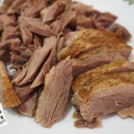 เมนูของร้าน ฉั่วคิมเฮง พัฒนาการ