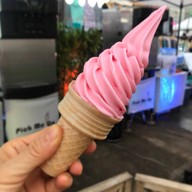 Pick Me Up ตลาดนัดเปิดท้าย มข.