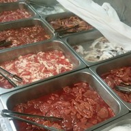 มณีรัตน์ บุฟเฟต์หมูจุ่ม 119