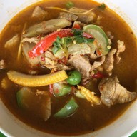 ครัวกัปตันกบ8