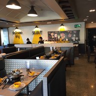 ชาบู ชาบู นางใน นางลิ้นจี่-พระราม 3