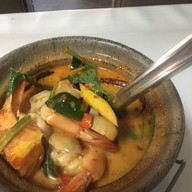 เมนูของร้าน สดศรี