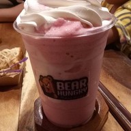 เมนูของร้าน Bear Hungry