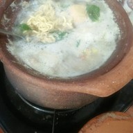 มณีรัตน์ บุฟเฟต์หมูจุ่ม 119