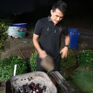 ครัวกัปตันกบ8