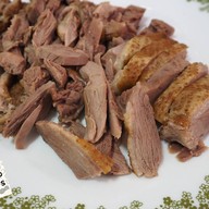 เมนูของร้าน ฉั่วคิมเฮง พัฒนาการ