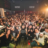 บรรยากาศ U-BAR โคราช