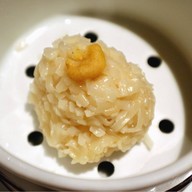 เมนูของร้าน Umenohana นิฮอนมูระมอลล์