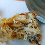 เมนูของร้าน ปะการังเรือนน้ำ บางแสน