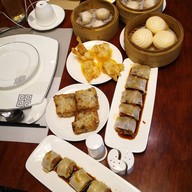 เมนูของร้าน Hong Bao Market Place 6.5 Mile