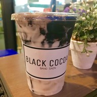Black Cocoa