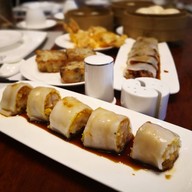 เมนูของร้าน Hong Bao Market Place 6.5 Mile