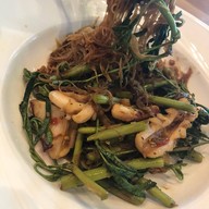 เมนูของร้าน V1 Kitchen