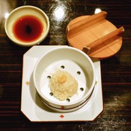 เมนูของร้าน Umenohana นิฮอนมูระมอลล์