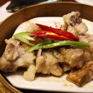 เมนูของร้าน Hong Bao Market Place 6.5 Mile