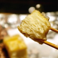 เมนูของร้าน Umenohana นิฮอนมูระมอลล์