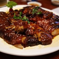 เมนูของร้าน Hong Bao Market Place 6.5 Mile