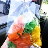 เมนูของร้าน ร้านกุลประคอง