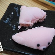 เมนูของร้าน Tokyo Sweets สามย่าน