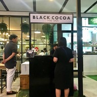 Black Cocoa