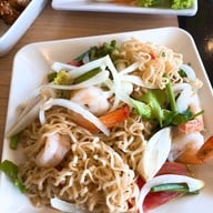 เมนูของร้าน Kitchen plus Home Pro พระราม 2