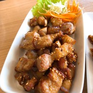 เมนูของร้าน Kitchen plus Home Pro พระราม 2