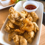 เมนูของร้าน Kitchen plus Home Pro พระราม 2