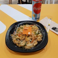 Bizzy Box Sathorn Square