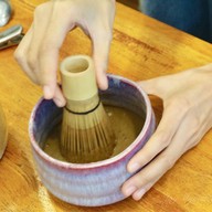 บรรยากาศ The Orange’s Tea สุขุมวิท62