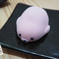 เมนูของร้าน Tokyo Sweets สามย่าน