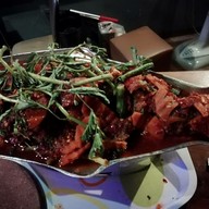 เมนูของร้าน ว้าวบาร์