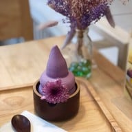 เมนูของร้าน Cafe Bora สยามพารากอน