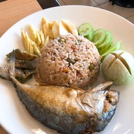 เมนูของร้าน Kitchen plus Home Pro พระราม 2