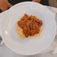 เมนูของร้าน Le Petit cafe LONDON STREET