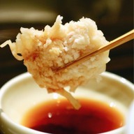 เมนูของร้าน Umenohana นิฮอนมูระมอลล์