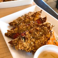 เมนูของร้าน Kitchen plus Home Pro พระราม 2