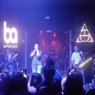บรรยากาศ U-BAR โคราช