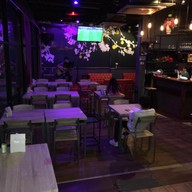 บรรยากาศ ว้าวบาร์