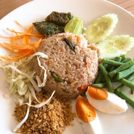 เมนูของร้าน Kitchen plus Home Pro พระราม 2