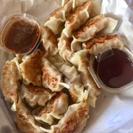 Gyoza Factory ซ.มีสทีน - ตลาดกำไรเงิน